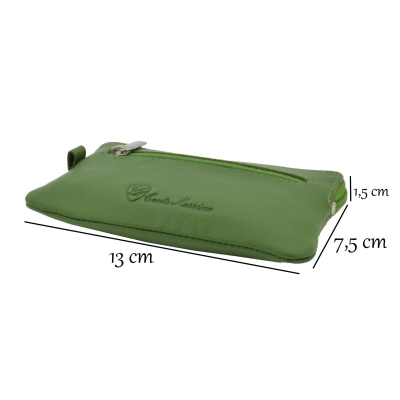 CONTE MASSIMO KEYRING FOR MEN AND WOMEN VT1362 — view 35