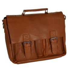 HUNT BOLSO MESSENGER PARA HOMBRE HU512806