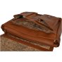 HUNT SACOCHE MESSENGER HOMME HU512806 — intérieur