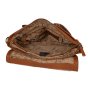 HUNT MESSENGER-TASCHE FÜR HERREN HU512806 — Detail