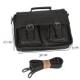 HUNT BOLSO MESSENGER PARA HOMBRE HU512806 — vista 10