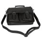 HUNT SACOCHE MESSENGER HOMME HU512806 — vue 11