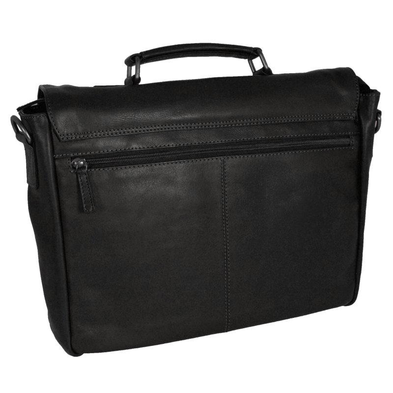 HUNT MEN'S MESSENGER BAG HU512806 — view 15