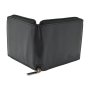 CONTE MASSIMO CARTERA PARA HOMBRE CON CREMALLERA B2529 — vista trasera