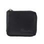 CONTE MASSIMO CARTERA FINA PARA HOMBRE CON CREMALLERA 2526ZIP