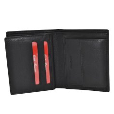 CONTE MASSIMO MEN'S WALLET VERTICAL S-103 2