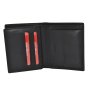 CONTE MASSIMO CARTERA VERTICAL PARA HOMBRE S-103 — vista frontal