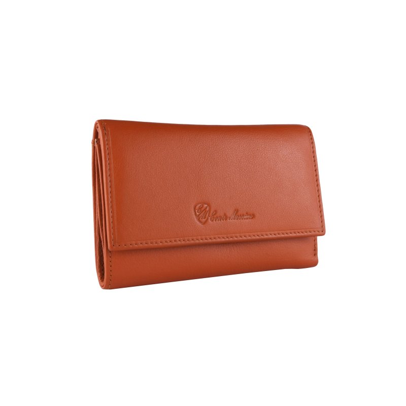 CONTE MASSIMO PORTEFEUILLE FEMME IT457