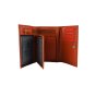 CONTE MASSIMO WOMEN'S WALLET IT457 — inside