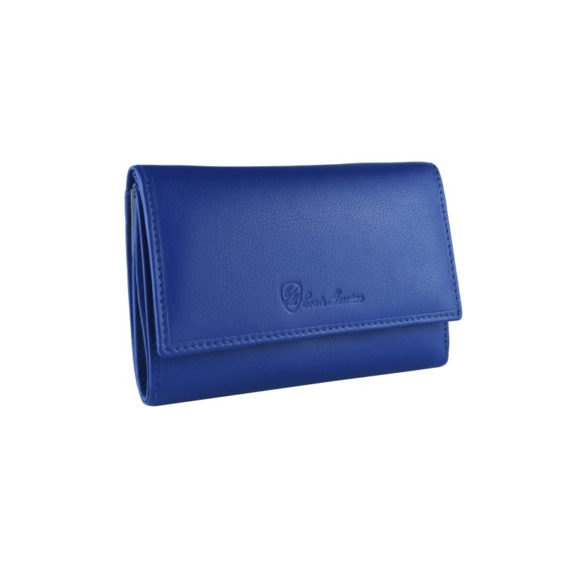 CONTE MASSIMO WOMEN'S WALLET IT457 — view 8