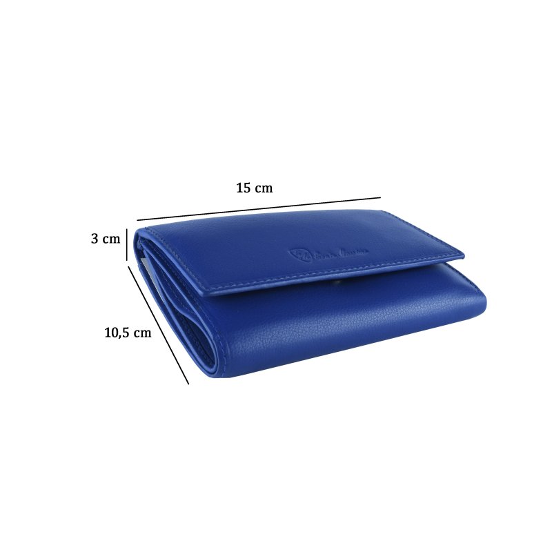CONTE MASSIMO PORTEFEUILLE FEMME IT457 — vue 9