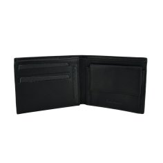 CONTE MASSIMO CARTERA DE PIEL EFECTO CARBONO ART1 2