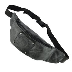 LOTTO MEN'S PU WAIST BAG LTT22AI484