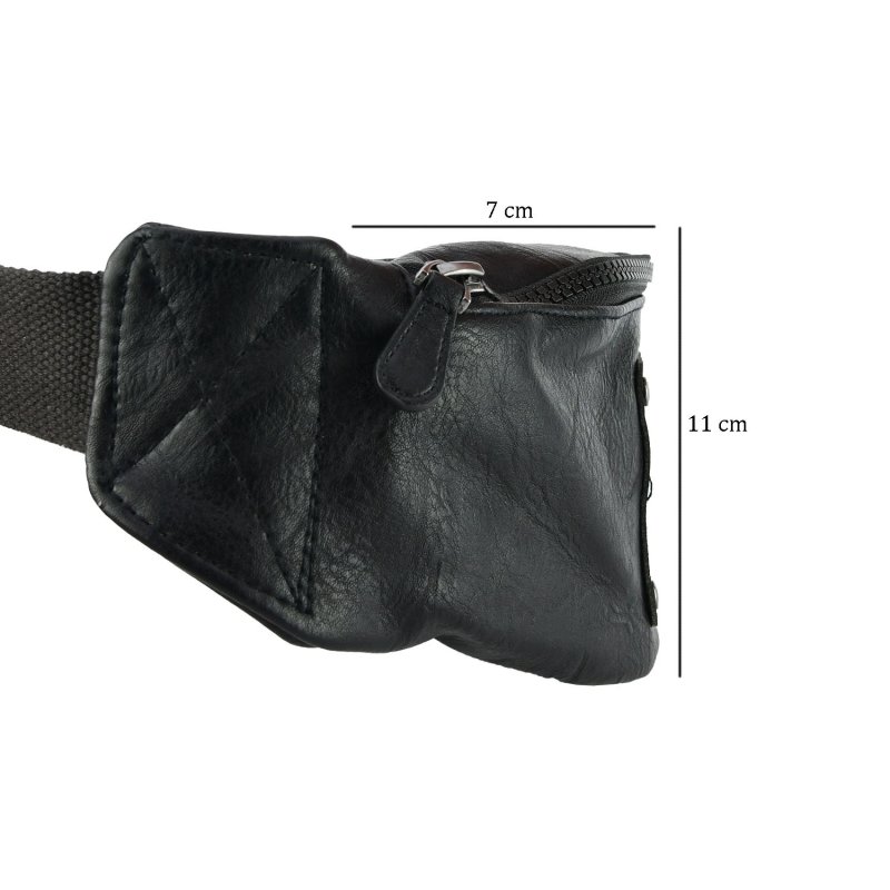 LOTTO SAC BANANE HOMME PU LTT22AI484 — vue 16