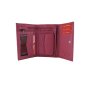 CONTE MASSIMO WOMEN'S WALLET IT457 — view 17