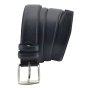 CONTE MASSIMO Men's Belt 3.5 cm 602-35 — view 7