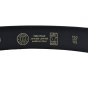 CONTE MASSIMO Men's Belt 3.5 cm 602-35 — view 8
