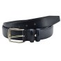 CONTE MASSIMO CEINTURE HOMME 3,5 CM 602-35 — vue 9