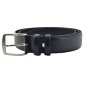 CONTE MASSIMO HERRENGÜRTEL 3,5 CM 602-35 — Ansicht 10