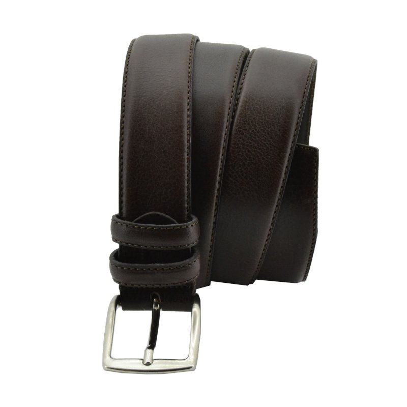 CONTE MASSIMO HERRENGÜRTEL 3,5 CM 602-35 — Ansicht 12