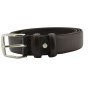 CONTE MASSIMO HERRENGÜRTEL 3,5 CM 602-35 — Ansicht 14