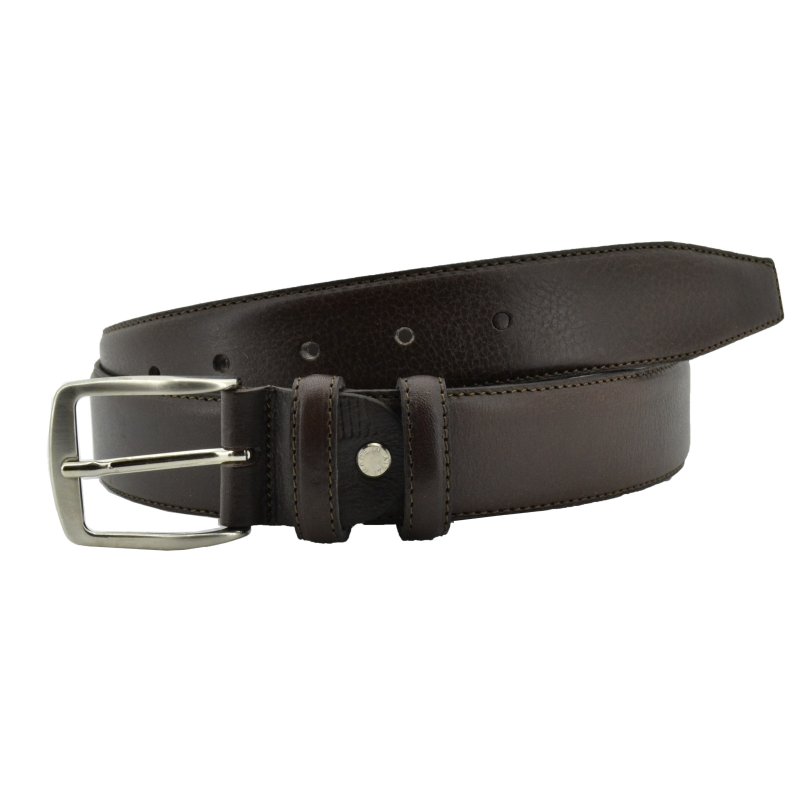 CONTE MASSIMO HERRENGÜRTEL 3,5 CM 602-35 — Ansicht 15