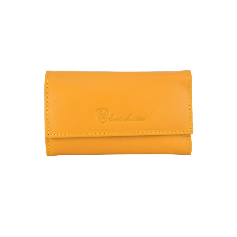 CONTE MASSIMO KEYRING 4482 WITH BOX — view 23