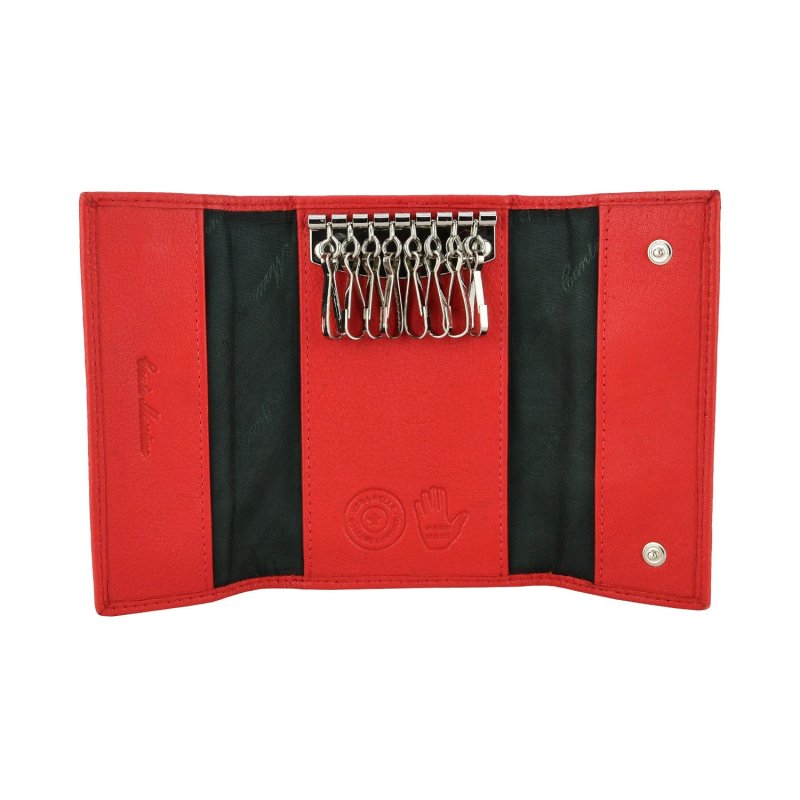 CONTE MASSIMO KEYRING 4482 WITH BOX — view 31