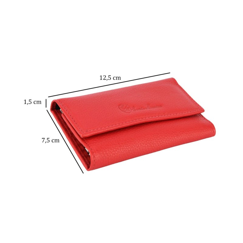 CONTE MASSIMO KEYRING 4482 WITH BOX — view 34