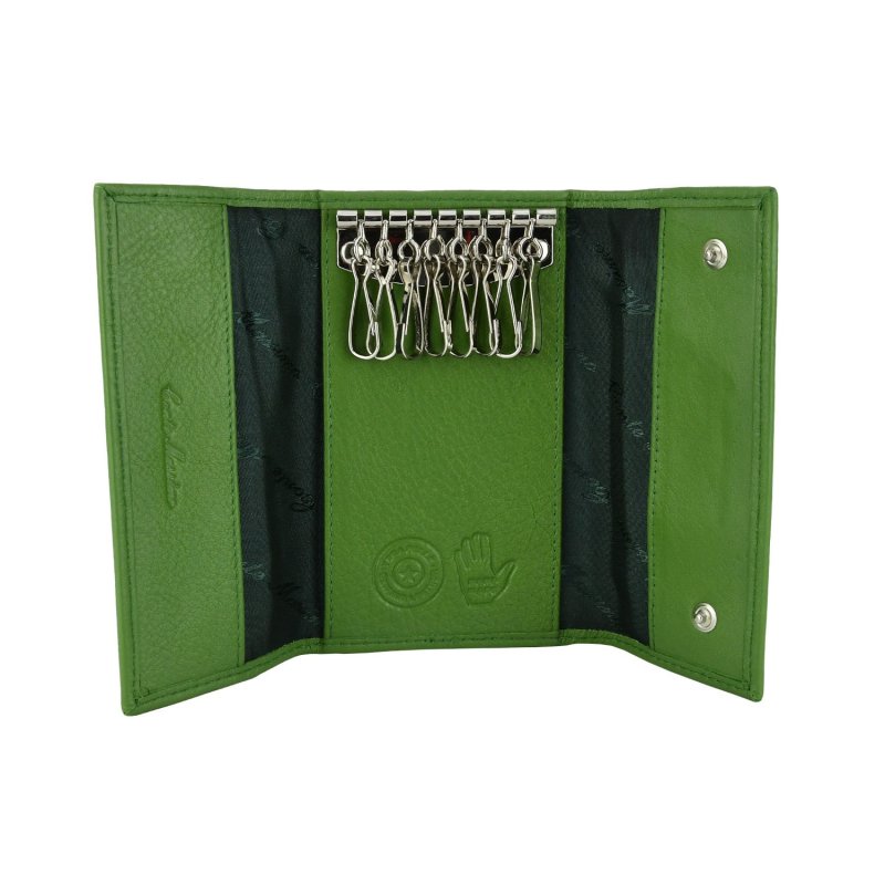 CONTE MASSIMO KEYRING 4482 WITH BOX — view 37
