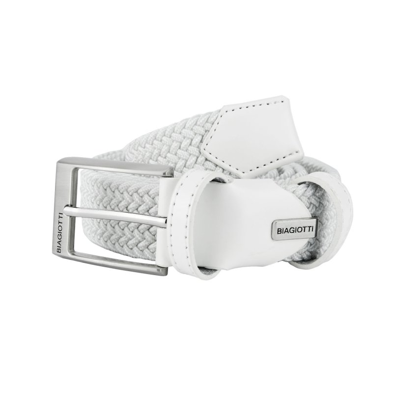 LAURA BIAGIOTTI ELASTIC BELT 087 — front view