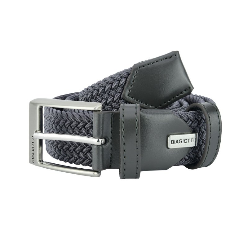 LAURA BIAGIOTTI ELASTIC BELT 087 — view 10