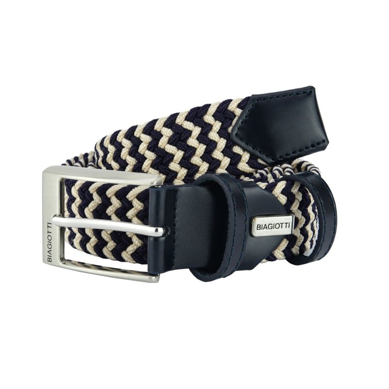 LAURA BIAGIOTTI CEINTURE ÉLASTIQUE 087 — vue 30