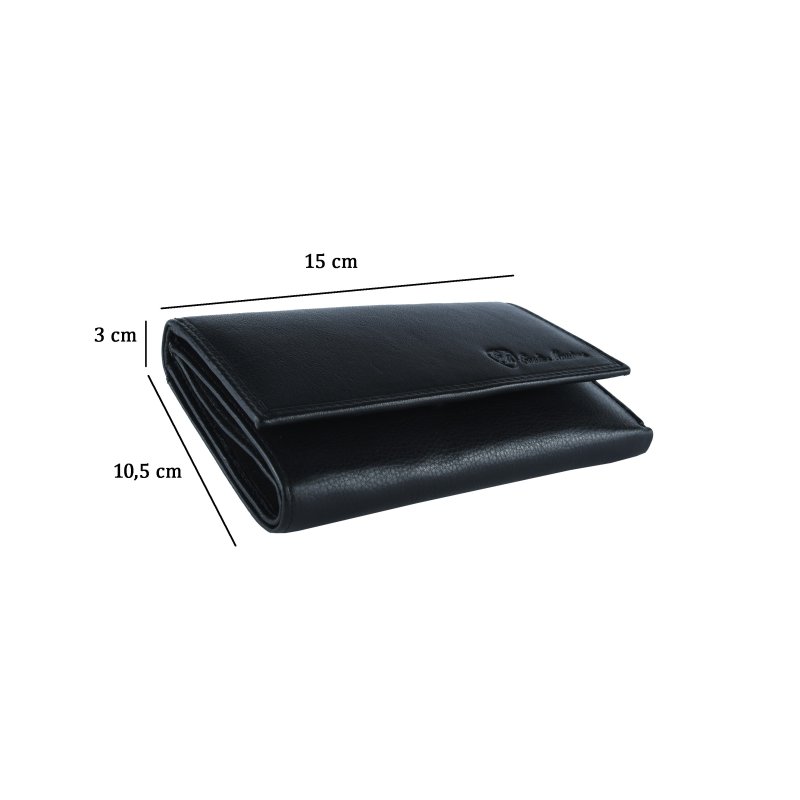 CONTE MASSIMO WOMEN'S WALLET IT457 — view 30