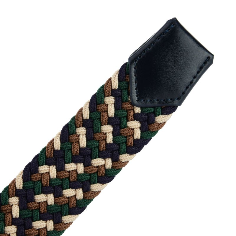 LAURA BIAGIOTTI ELASTIC BELT 087 — view 48