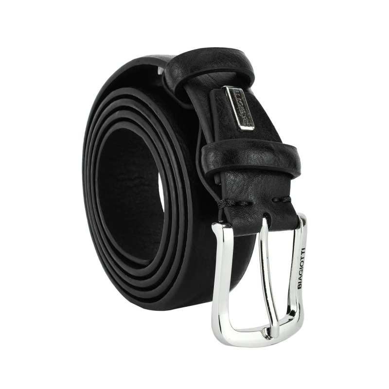 BIAGIOTTI CINTURÓN HOMBRE 3,5CM LB-696/35