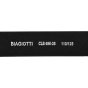 BIAGIOTTI MEN'S BELT 3.5CM LB-696/35 — detail