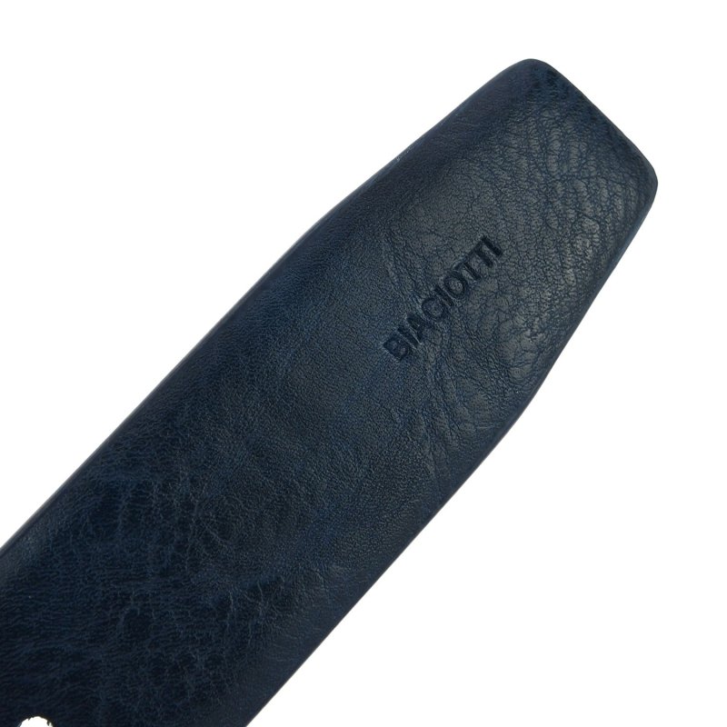 BIAGIOTTI GÜRTEL HERREN 3,5CM LB-696/35 — Ansicht 9