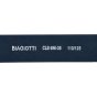 BIAGIOTTI MEN'S BELT 3.5CM LB-696/35 — view 10