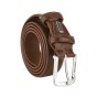 BIAGIOTTI MEN'S BELT 3.5CM LB-696/35 — view 11