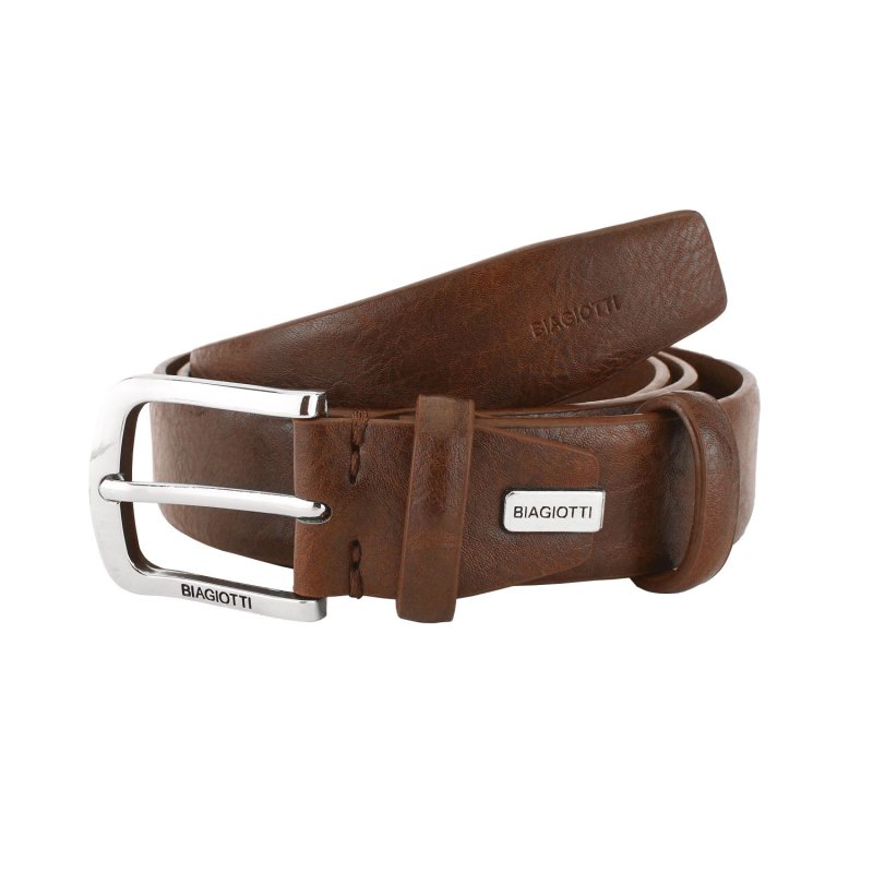 BIAGIOTTI GÜRTEL HERREN 3,5CM LB-696/35 — Ansicht 12