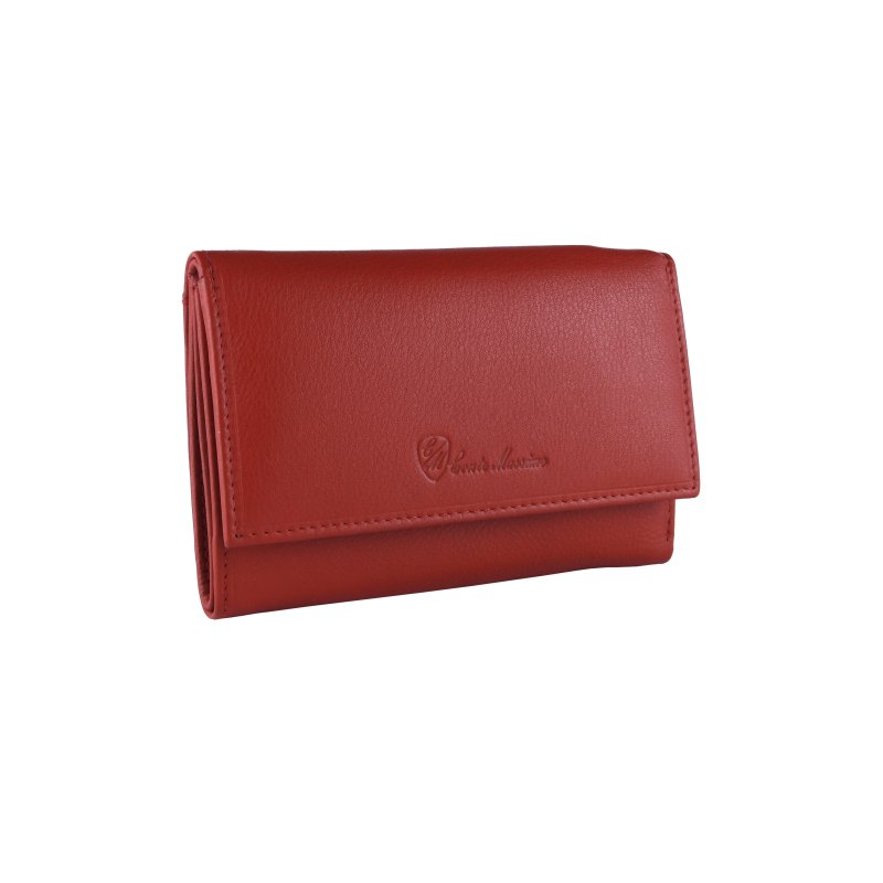 CONTE MASSIMO WOMEN'S WALLET IT457 — view 36