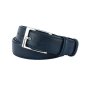 BIAGIOTTI CINTURA UOMO 3,5CM LB-694/35 — vista posteriore