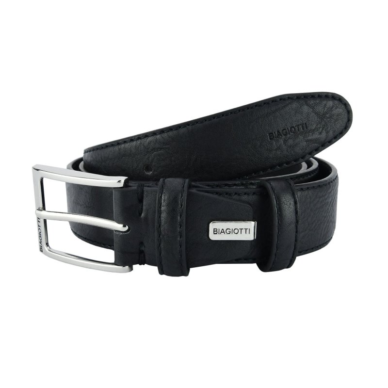 BIAGIOTTI MEN'S BELT 3.5CM LB-694/35 — view 7