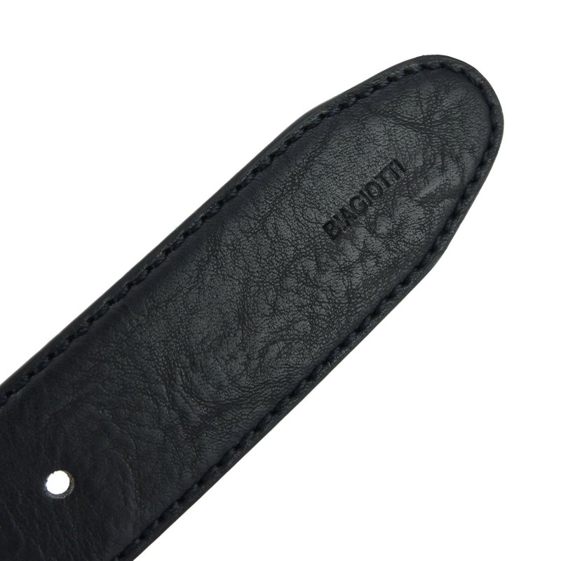 BIAGIOTTI MEN'S BELT 3.5CM LB-694/35 — view 9