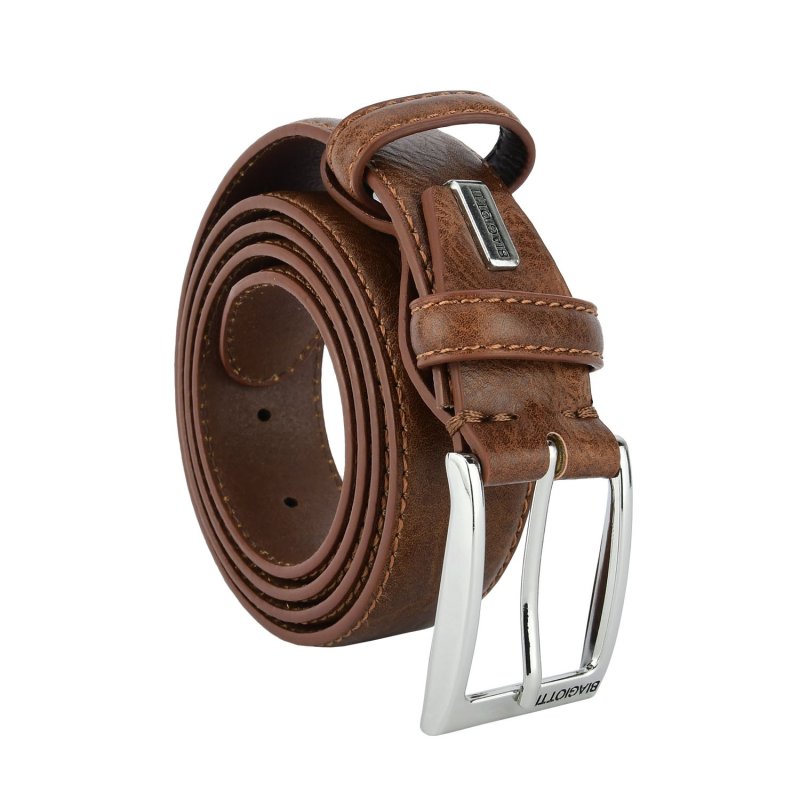 BIAGIOTTI GÜRTEL HERREN 3,5CM LB-694/35 — Ansicht 11