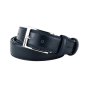 BIAGIOTTI CINTURA UOMO 3,5CM LB-442/35 — vista posteriore