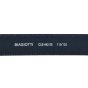 BIAGIOTTI MEN'S BELT 3.5CM LB-442/35 — inside