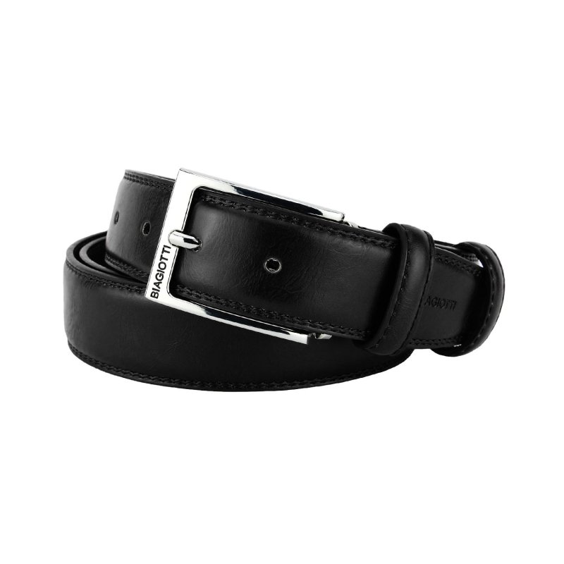 BIAGIOTTI CINTURA UOMO 3,5CM LB-442/35 — vista 8