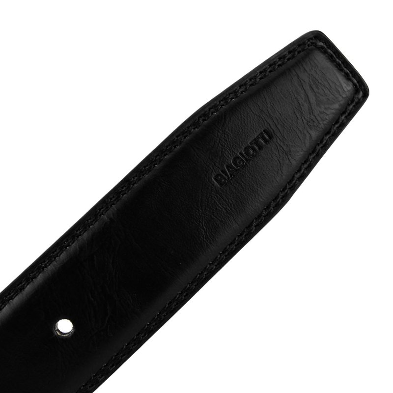 BIAGIOTTI GÜRTEL HERREN 3,5CM LB-442/35 — Ansicht 10